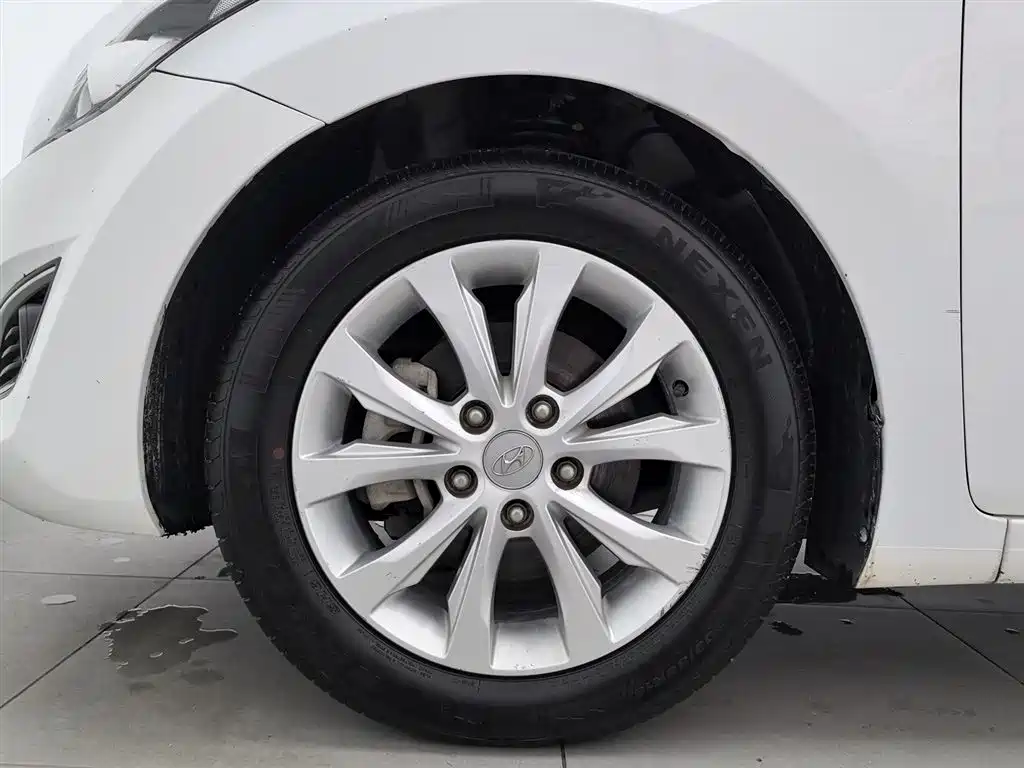 HYUNDAI LANGDONG