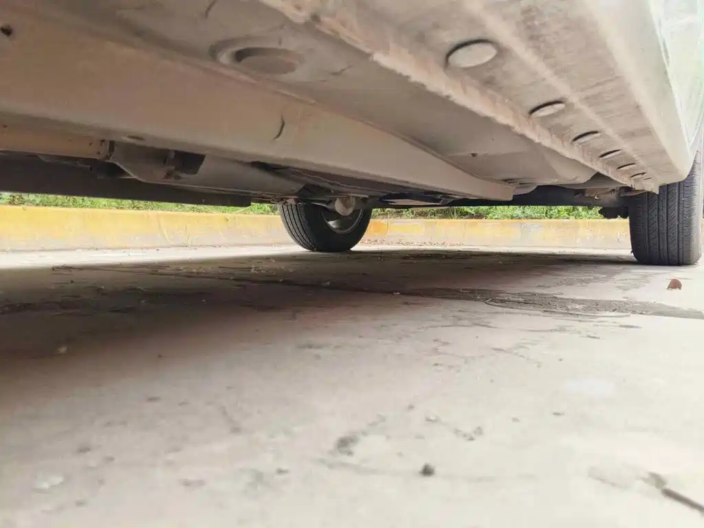 BYD L3 2014 2012 1.5L Manual Comfort