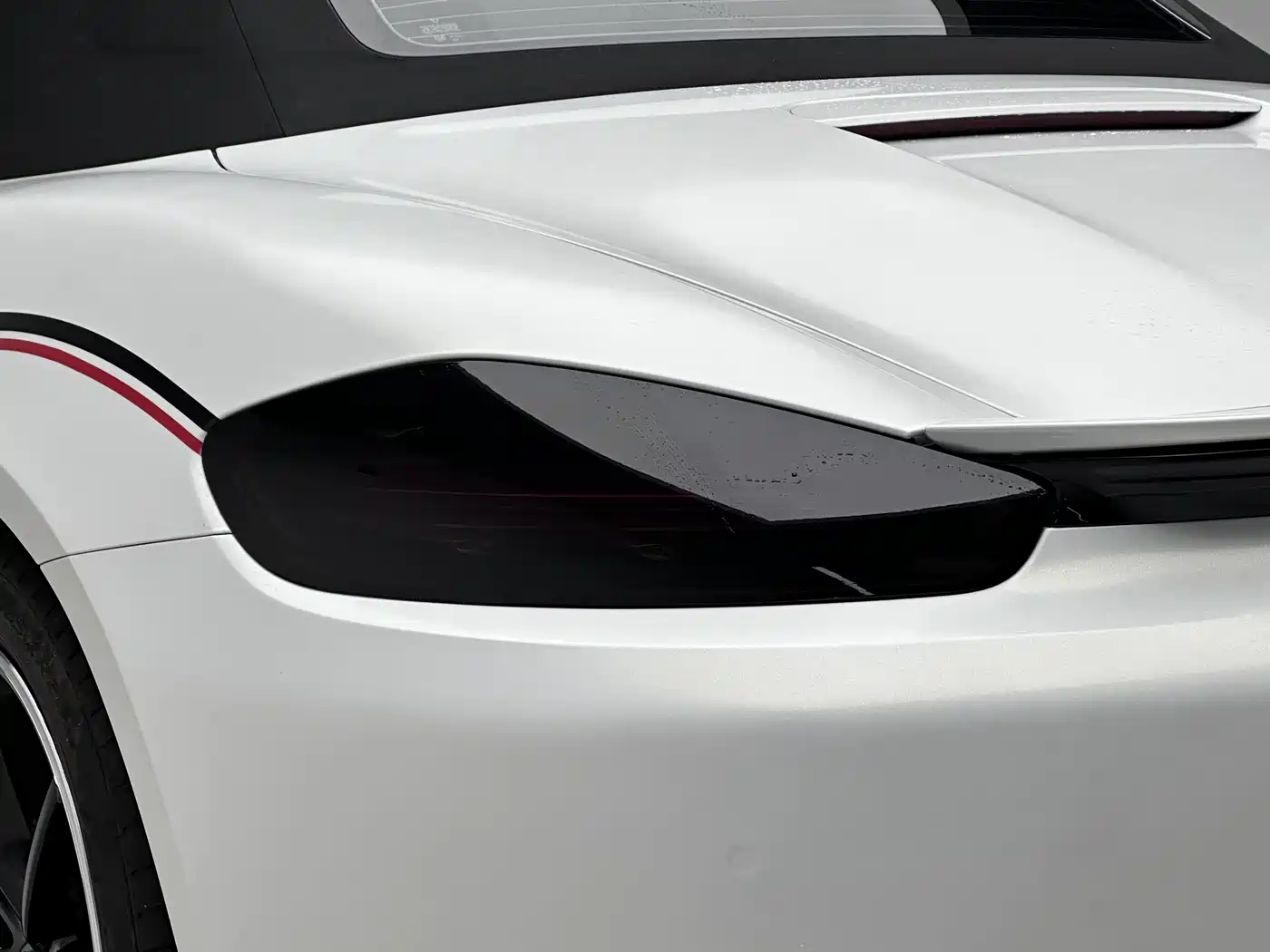 Porsche 718 2020 Boxster 2.0T фото 14