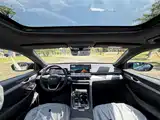 Фото 5 - Geely Preface