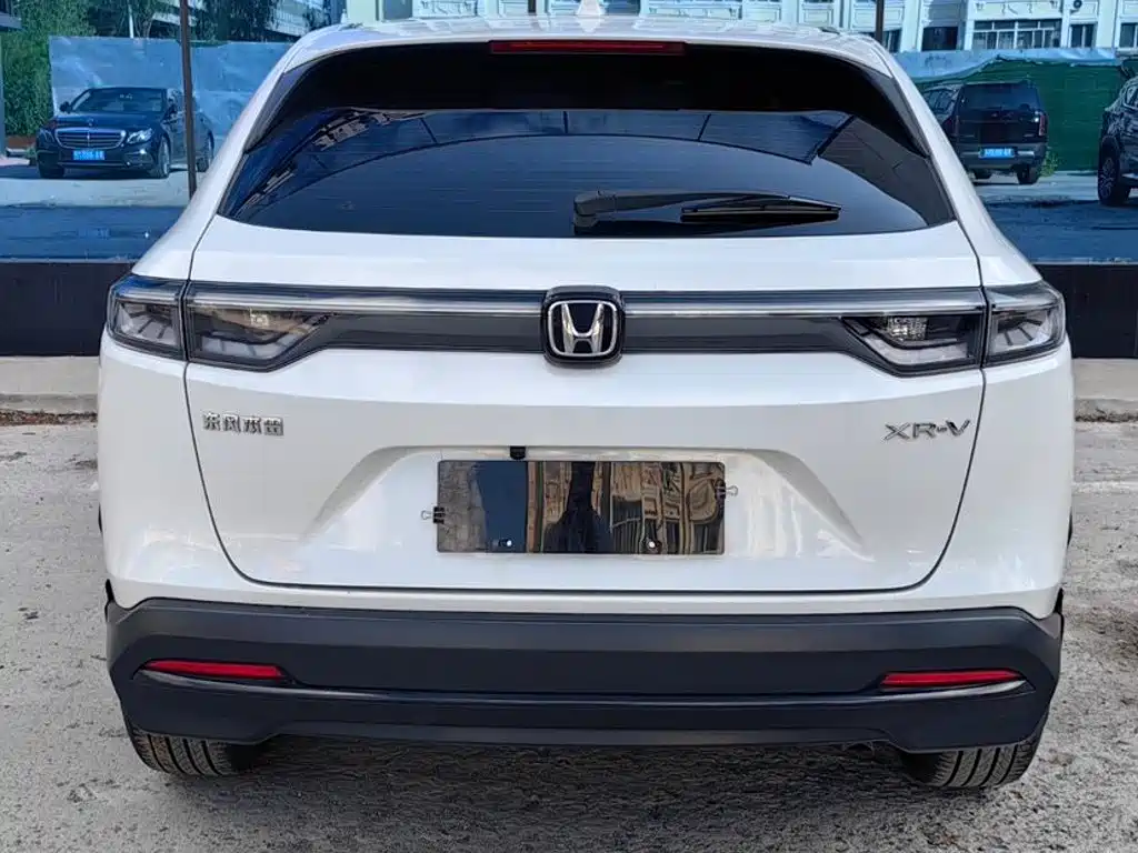 Honda XR-V, миниатюра 6