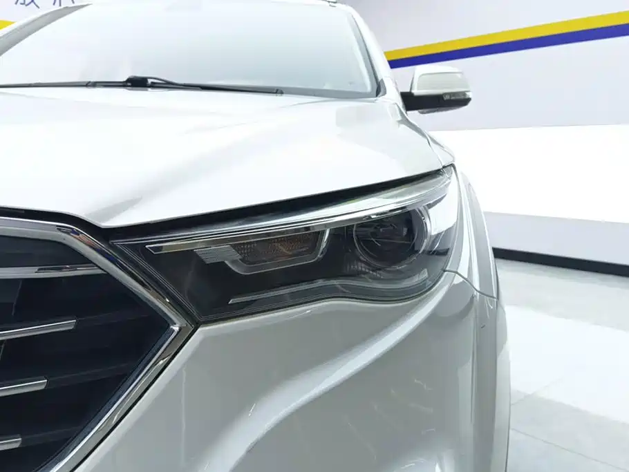 Besturn X40 2020 2019 1.6L Automatic Luxury China VI