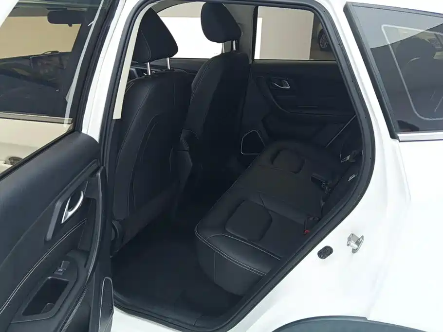 Besturn X40 2020 2019 1.6L Automatic Luxury China VI