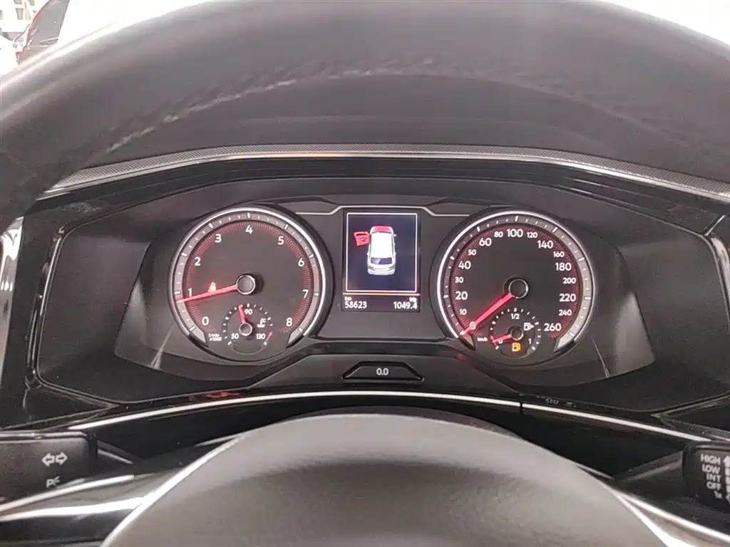 Volkswagen Tayron 2019 Expedition 280TSI 2WD Luxury (China VI) фото 12