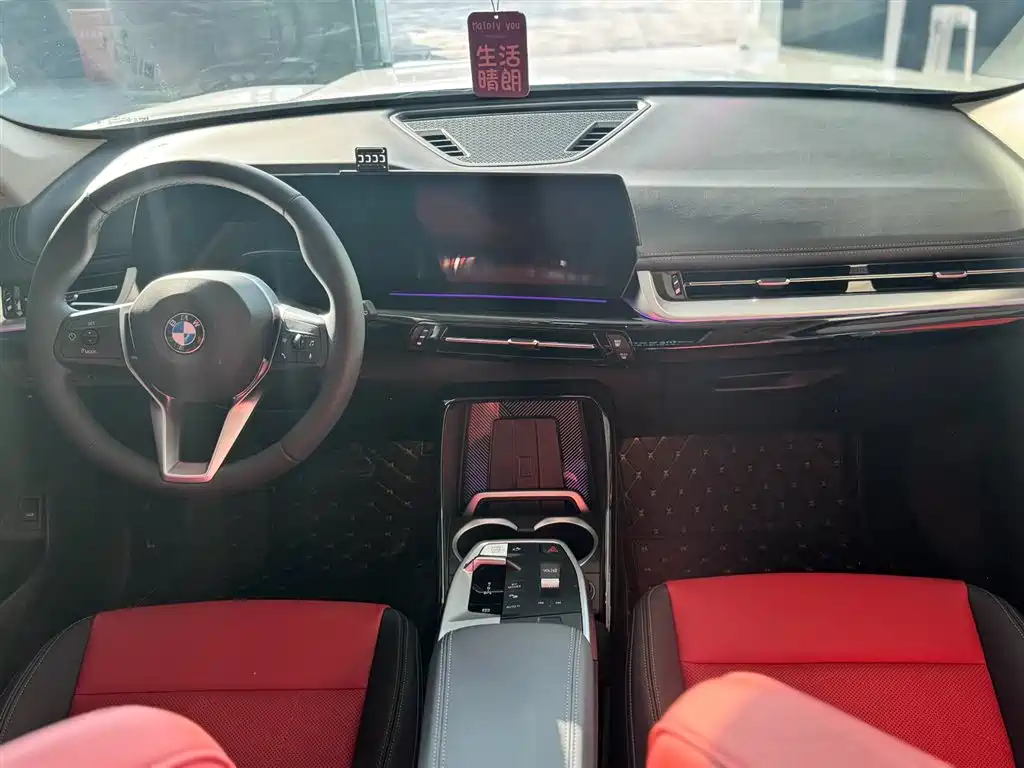 BMW X1 2023 xDrive25Li X Design Package фото 4
