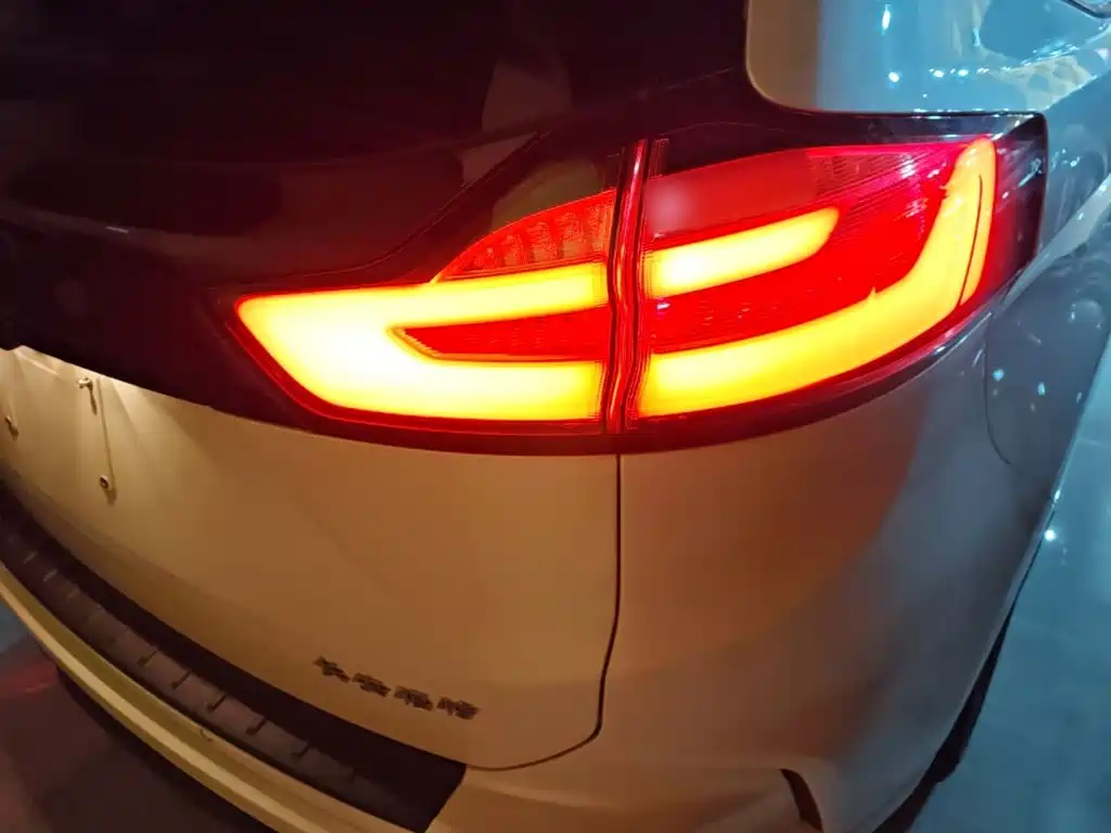 Ford Edge 2020 2020 EcoBoost 245 2WD ST-Line 5-Seater