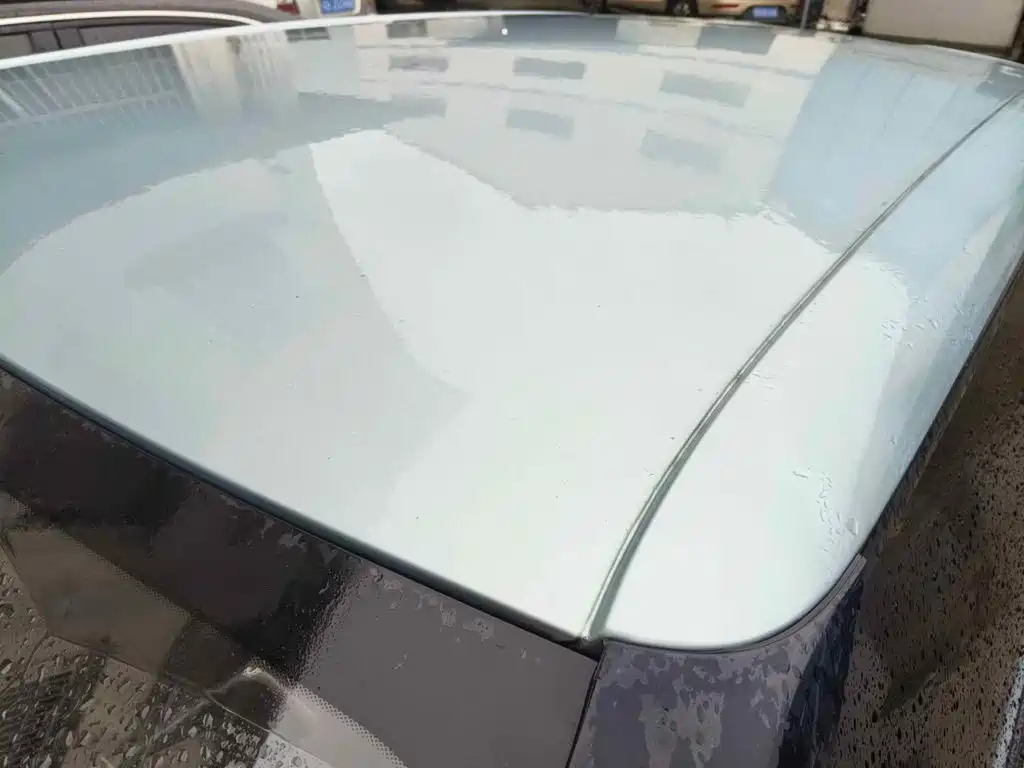 Dongfeng Yipai Nano 01 2024 2024 330 Air