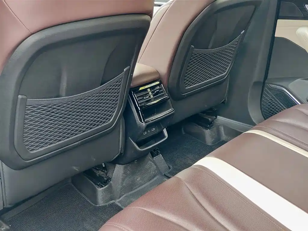 GEELY AUTOMOBILE XINGYUE L