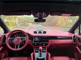 Фото 6 - Porsche Cayenne