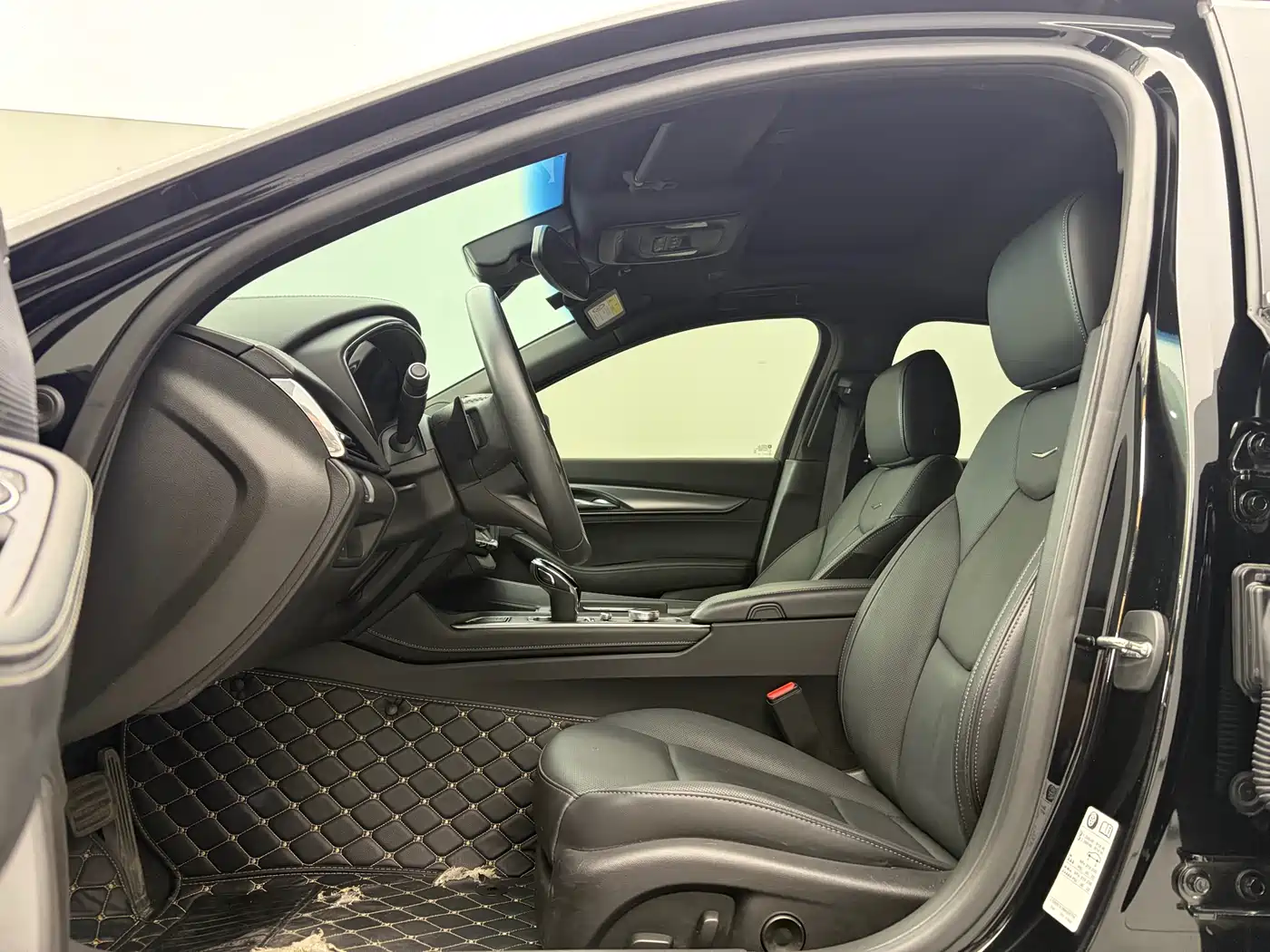 Cadillac CT5 2022 28T Luxury Edition фото 6