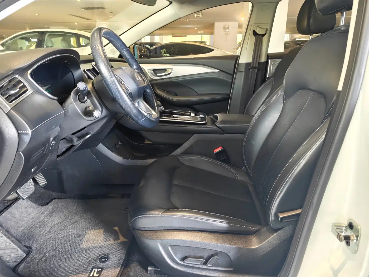 2022 Roewe Feifan ER6