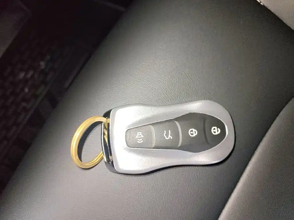 Фото 9 - Geely Atlas