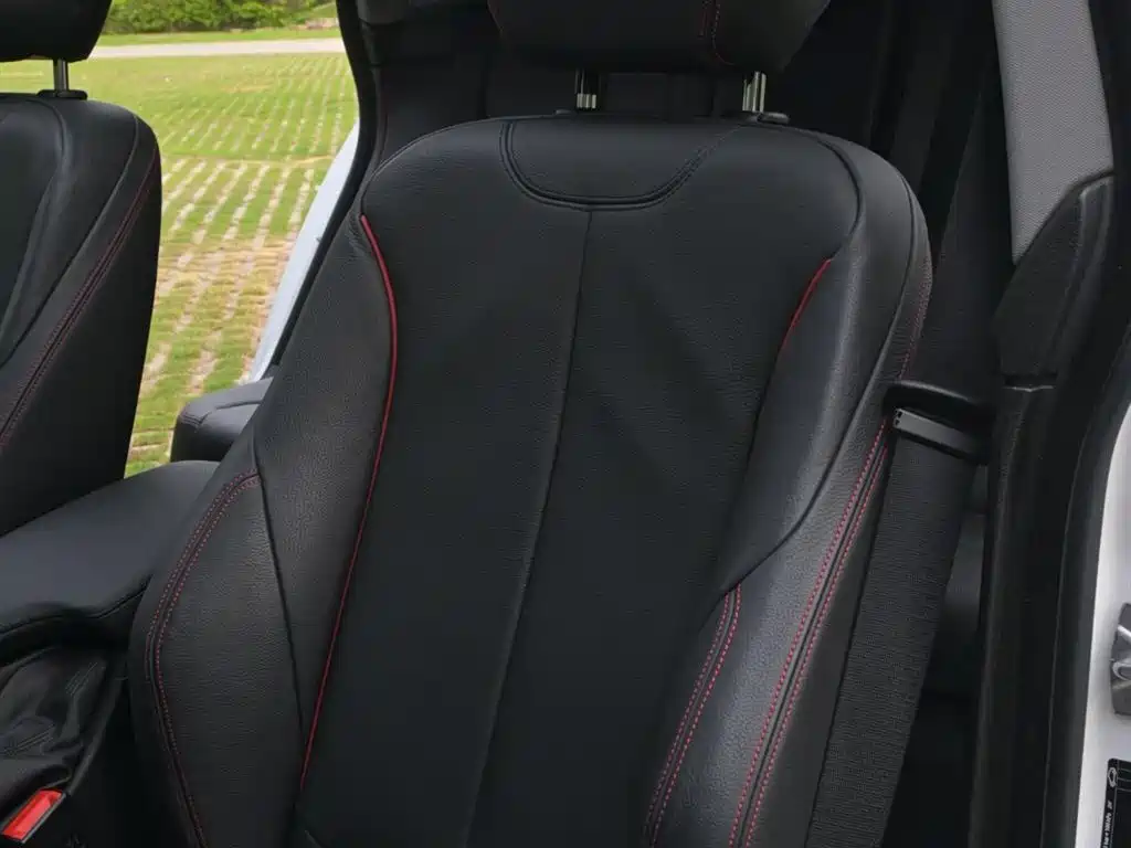 BMW 3 Series GT 2016 320i Design Package фото 50
