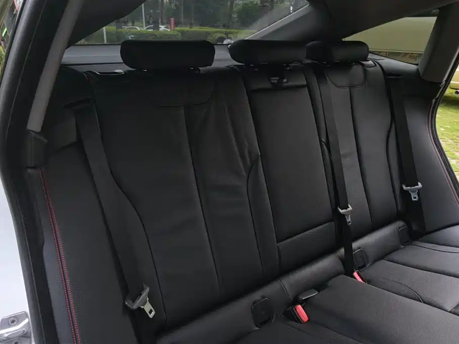 BMW 3 Series GT 2016 320i Design Package фото 55