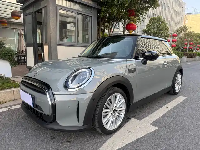 MINI 