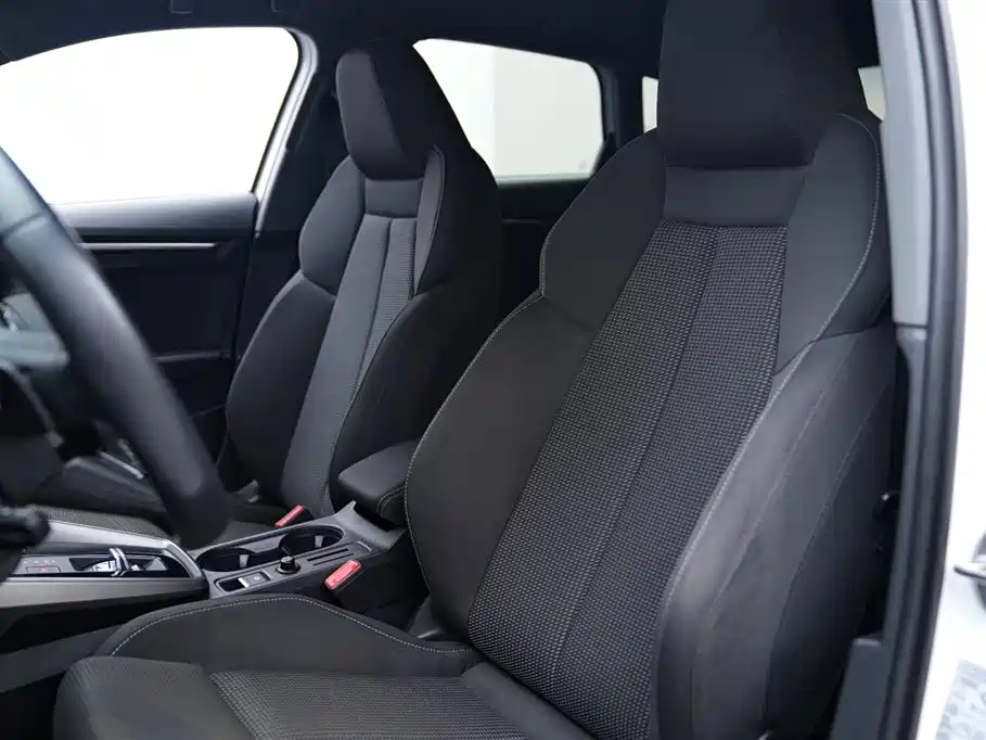 Audi A3 2022 Sportback 35 TFSI Progressive Sport фото 10