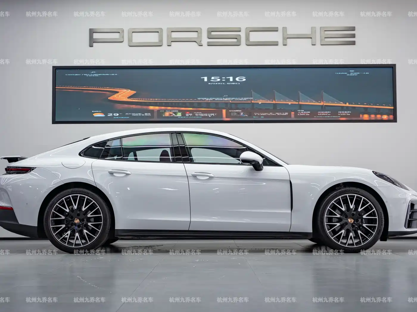 Porsche Panamera 2026 2026 Panamera 2.9T