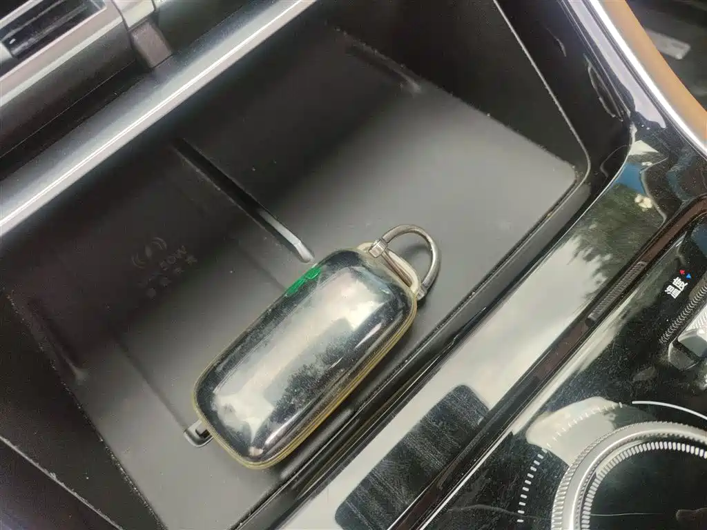 Geely Galaxy Galaxy A7 2025 EM-i фото 9