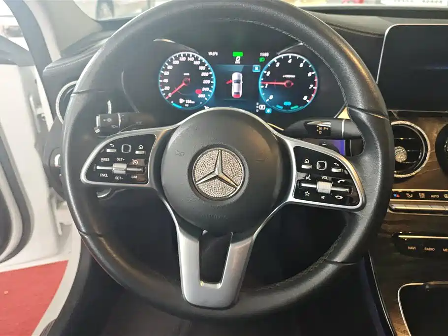 Mercedes-Benz C-Class 2019 Facelift C 260 L Sport фото 15
