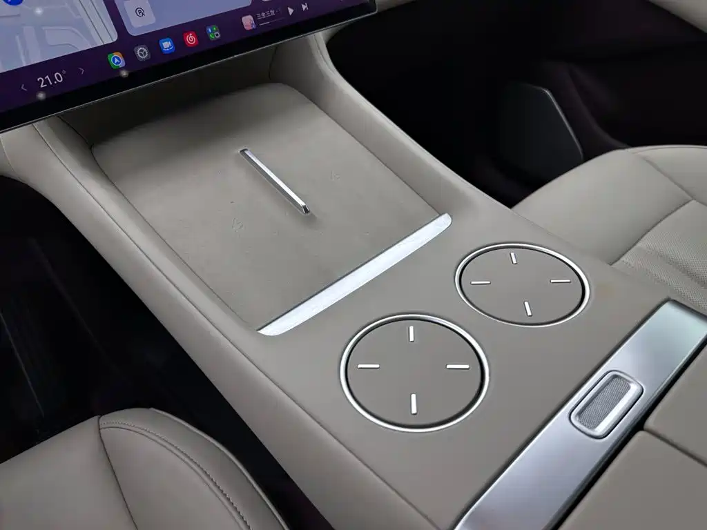 Xiaomi Auto Xiaomi YU7 2026 2025 Extended Range RWD Edition