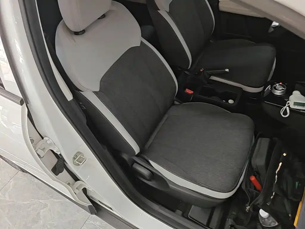 Geely Geometry E Firefly 2024 2024 301km Soaring Dragon Edition
