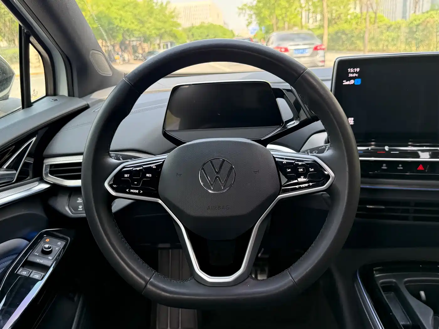 Volkswagen ID.4 CROZZ 2022 Long Range Lite PRO Edition фото 18
