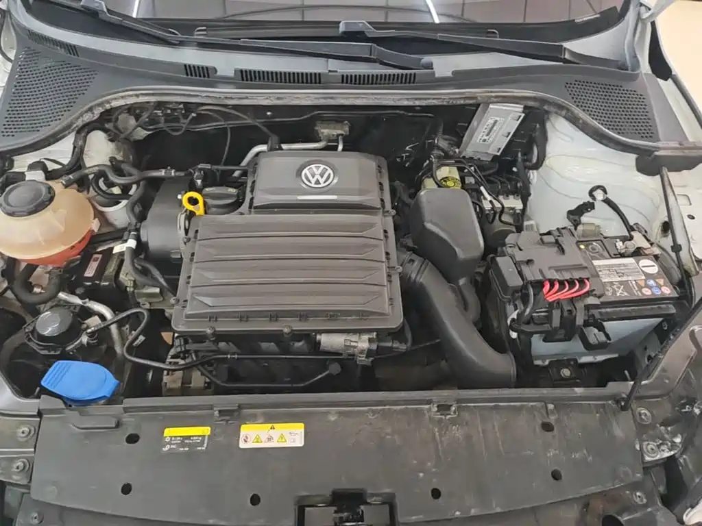 Фото 20 - Jetta VA3