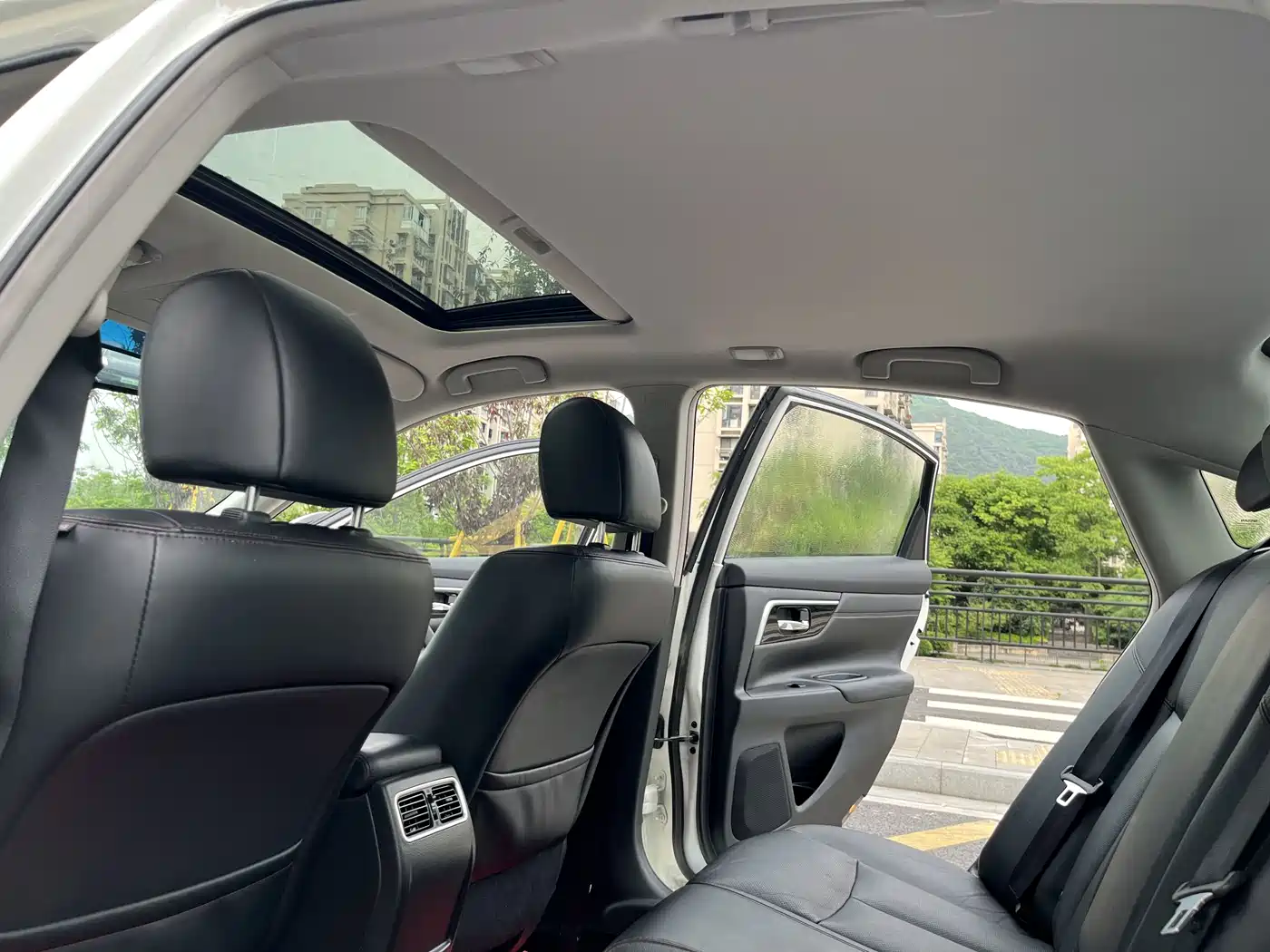 BYD Seagull 2023 Freedom Edition фото 20