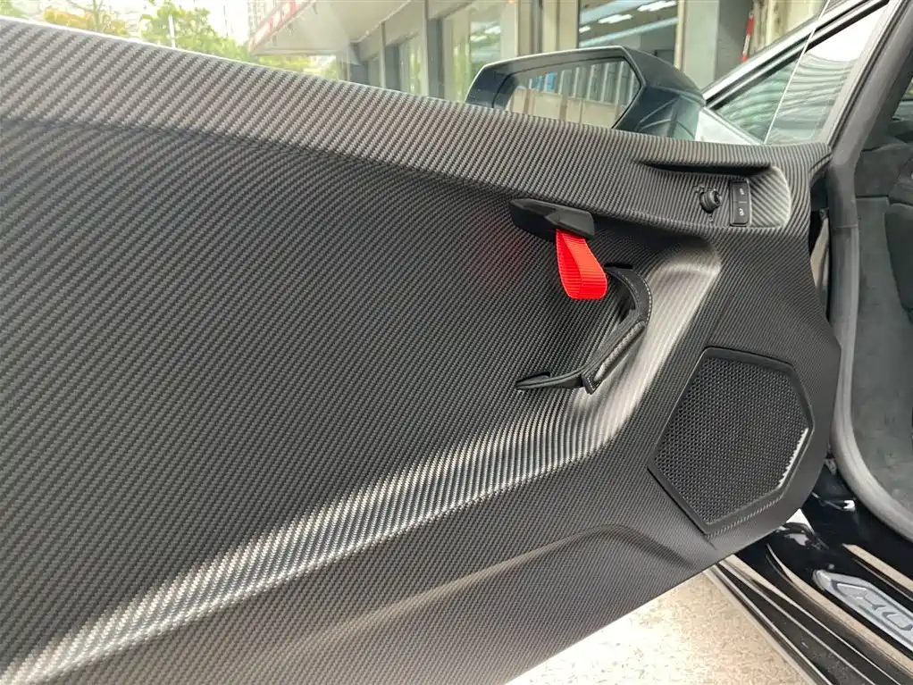 Lamborghini Huracán 2021 Huracán STO фото 14