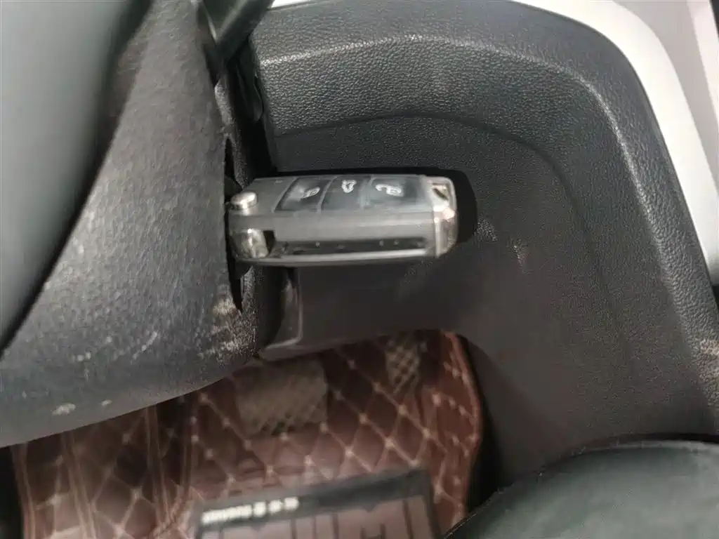 Volkswagen Lamando 2019 230TSI DSG Trend Edition China V фото 9