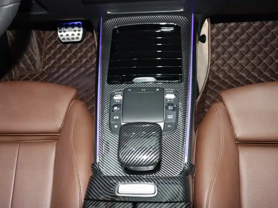 Mercedes-Benz GLB 2023 GLB 220 Style фото 16