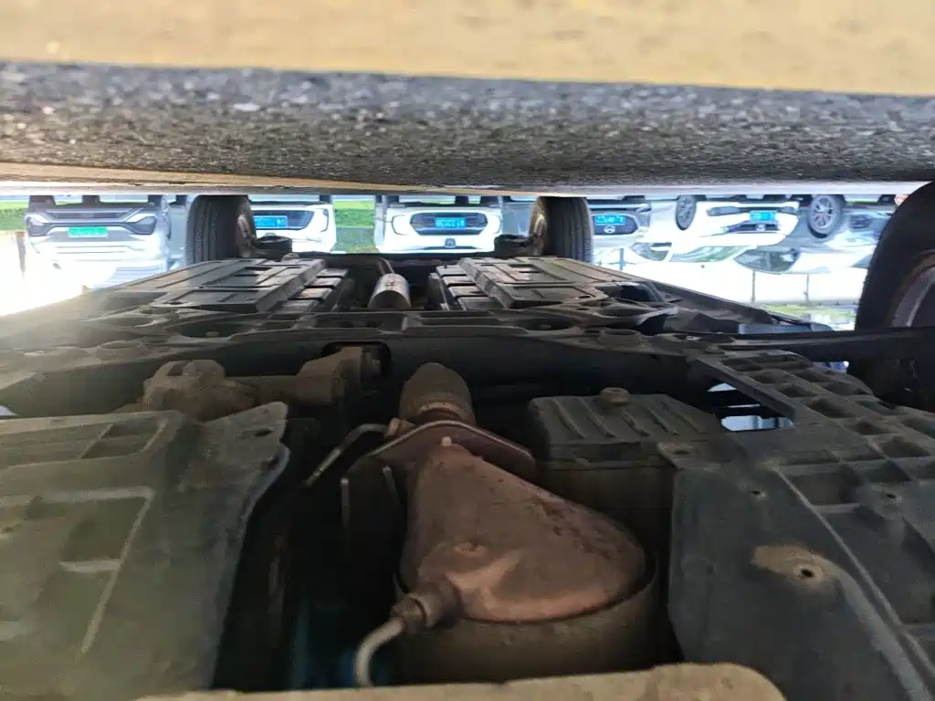 Photo 22 - Baojun 510