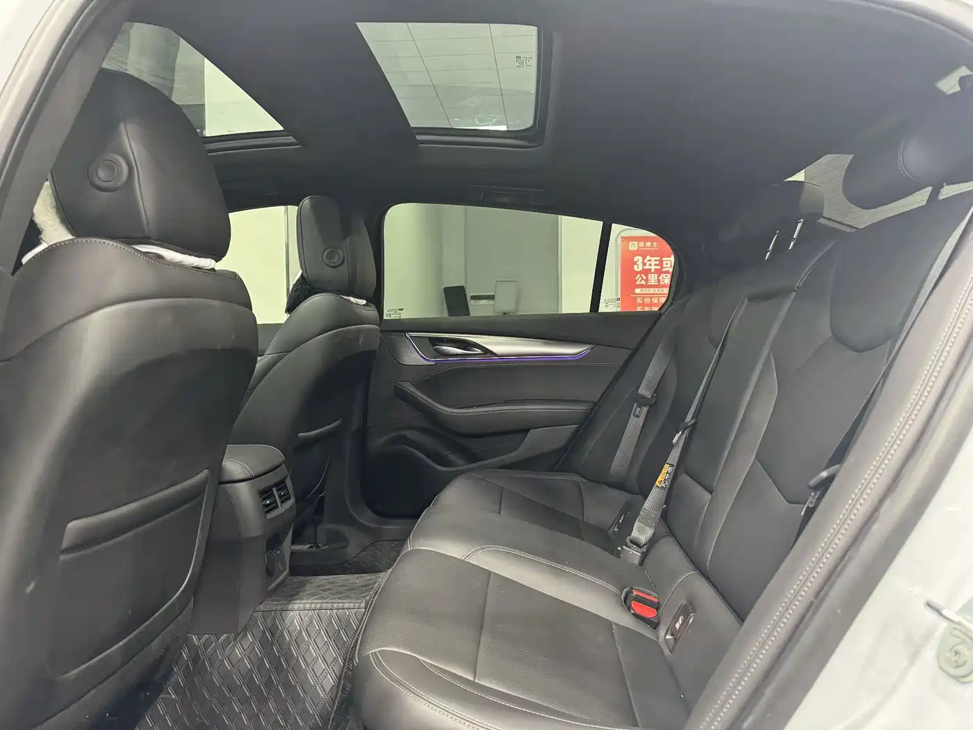 Cadillac CT5 2026 2025 Model 28T Urban Sport Edition