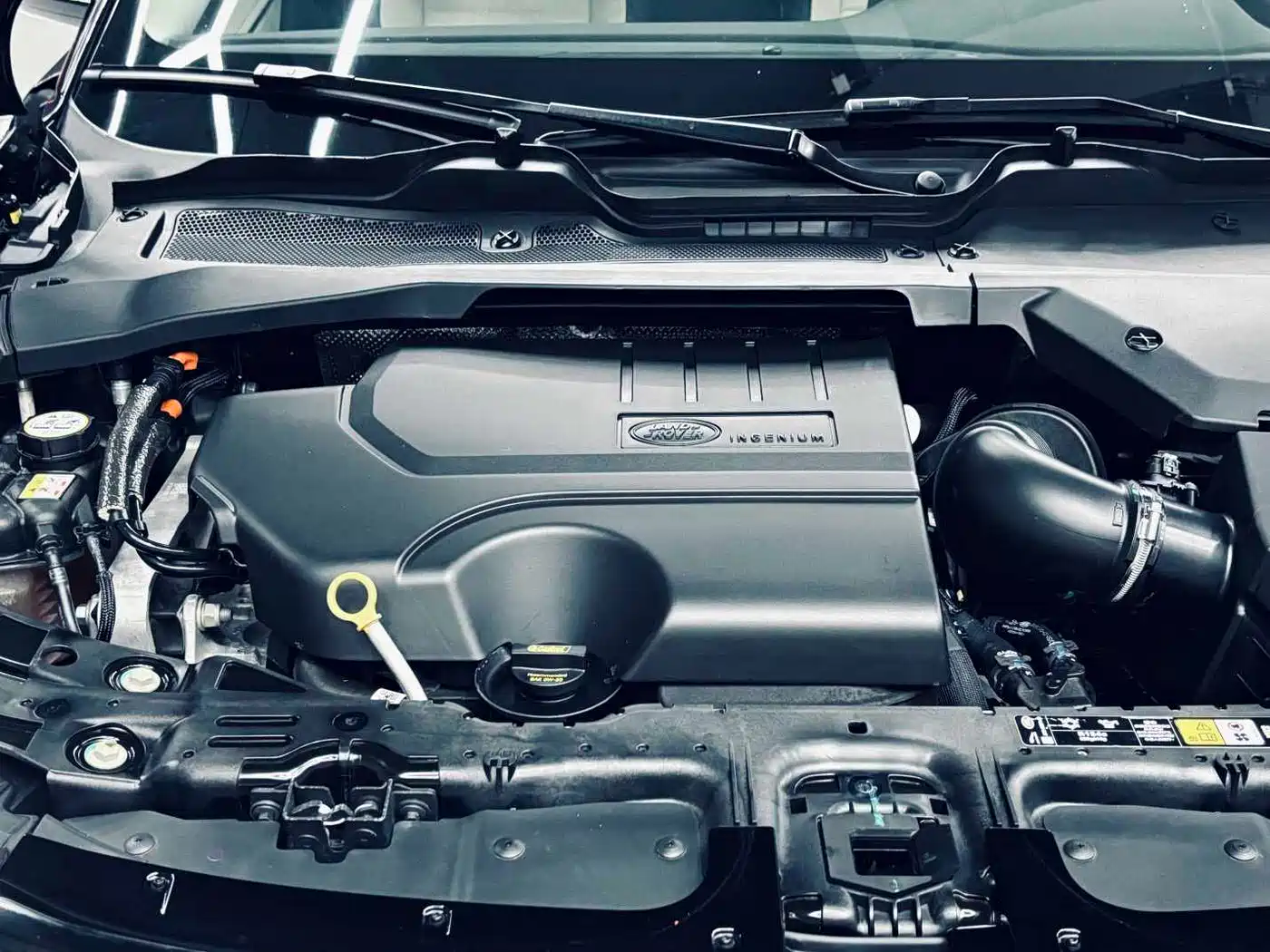 LAND ROVER RANGE ROVER AURORA