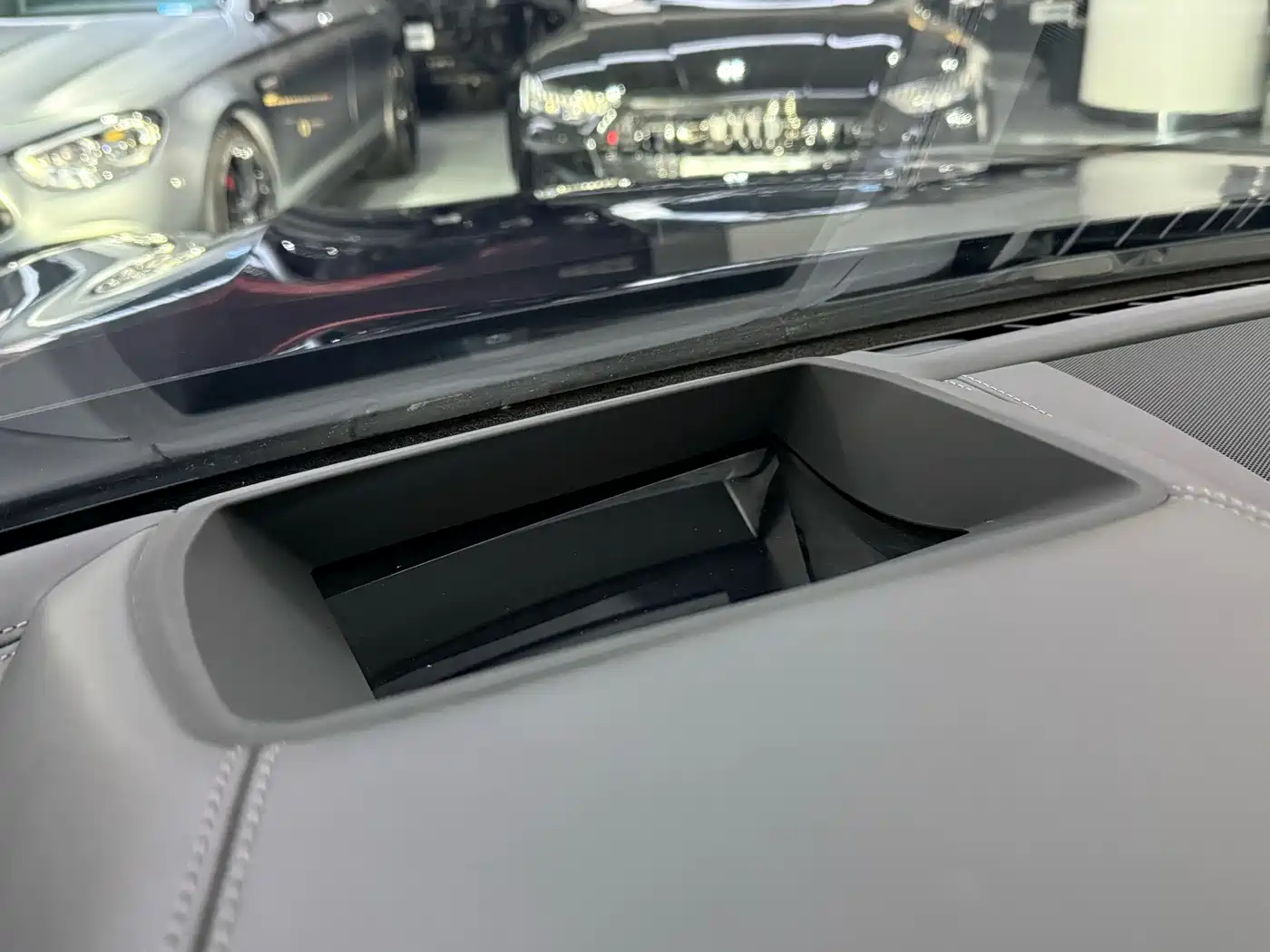 BMW 8 Series 2020 2019 840i Gran Coupe M Sport