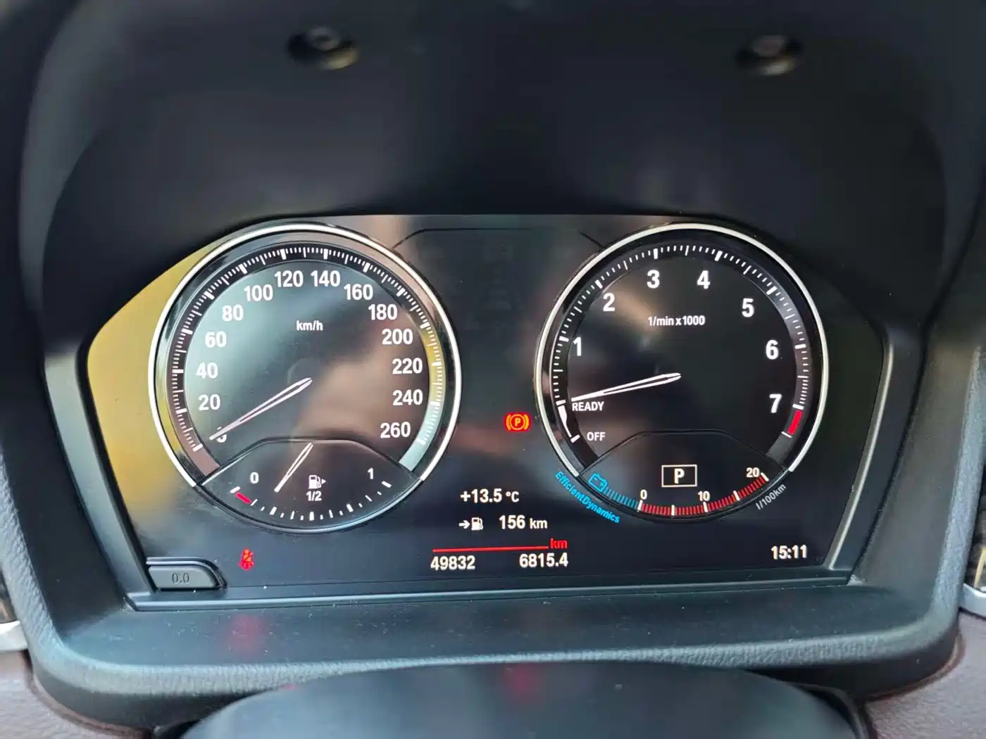 BMW X1 2021 xDrive25Li Exclusive фото 12