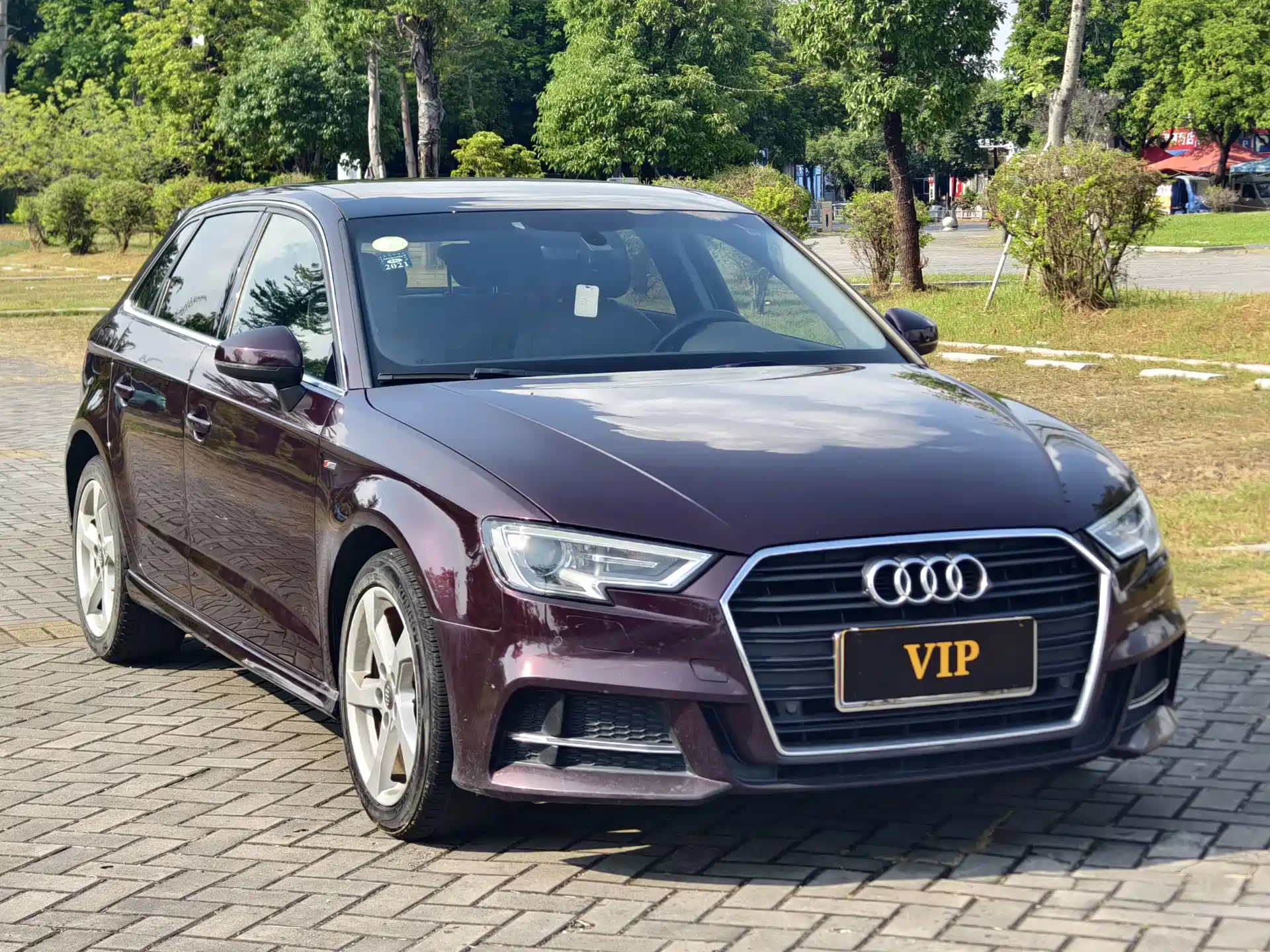 Фото 3 - Audi A3