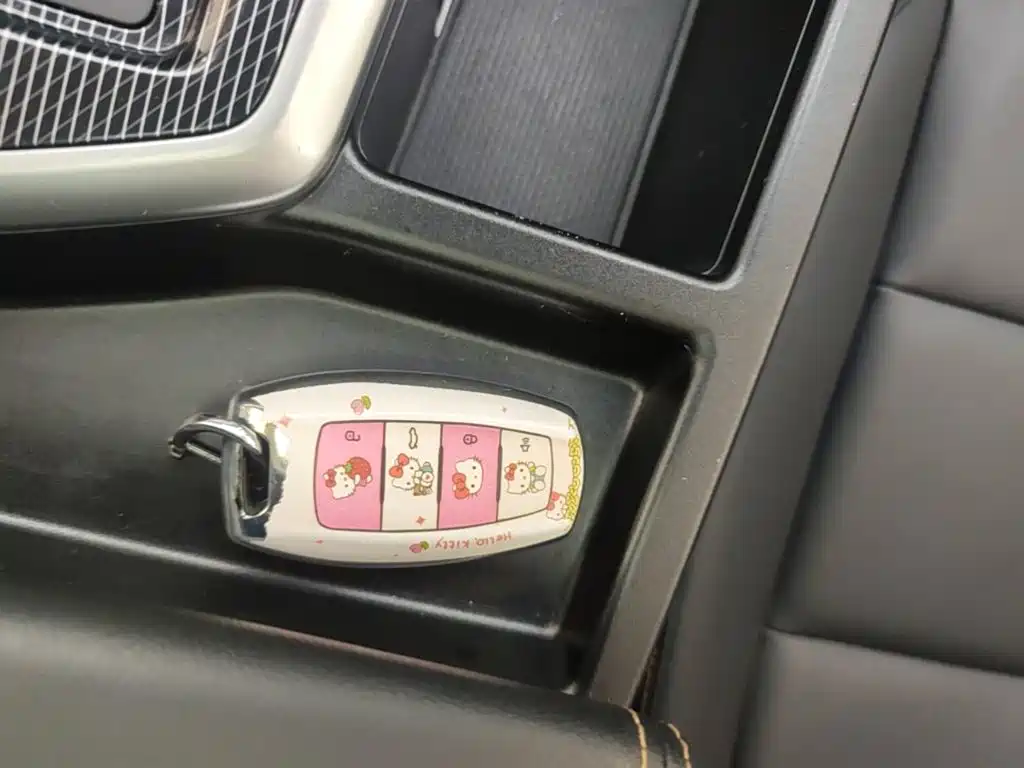 Haval Chitu 2022 2022 Power Edition 1.5T Purple Copper Rabbit