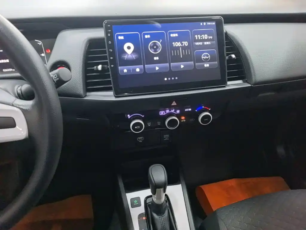 Honda Fit, миниатюра 13