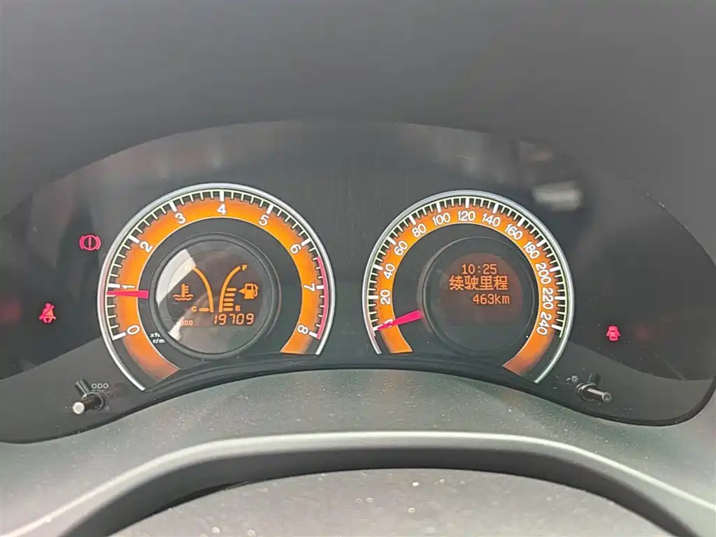 BYD F3 2020 1.5L Manual Premium Edition фото 12