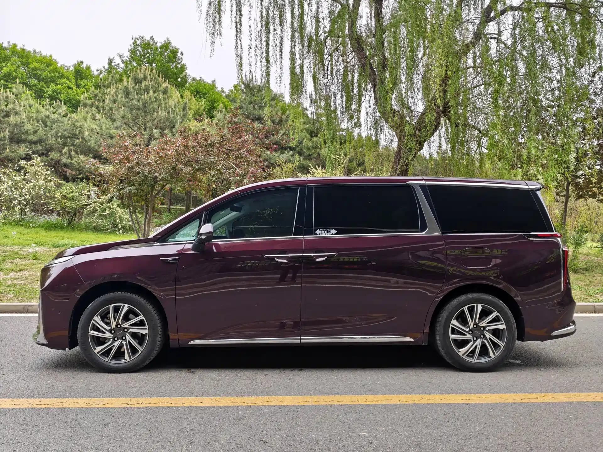 صورة 3 - Maxus Maxus G90