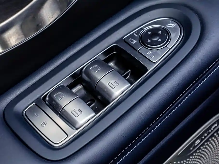 Voyah Auto Voyah Dreamer 2026 PHEV Qiankun Pro фото 12