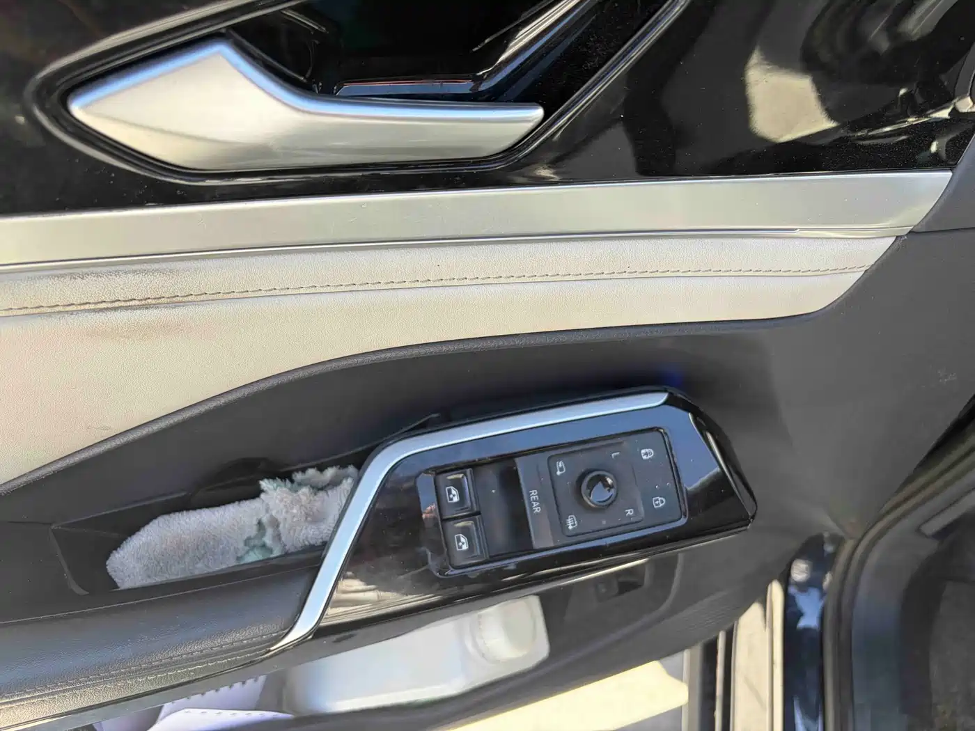Volkswagen ID.6 CROZZ 2021 Long Range PRO Version фото 8