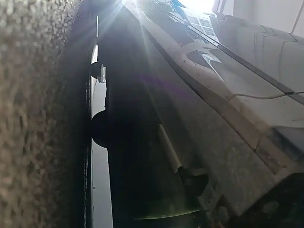 BYD Song L EV 2025 2025 Smart Driving Edition 662km Lidar Excellence