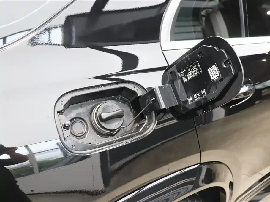Mercedes-Benz GLE 2020 Facelift GLE 350 4MATIC Fashion фото 31