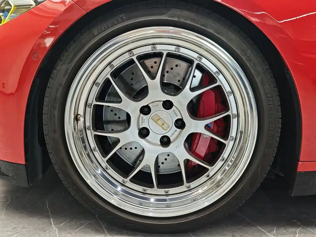 Фото 4 - BMW M3