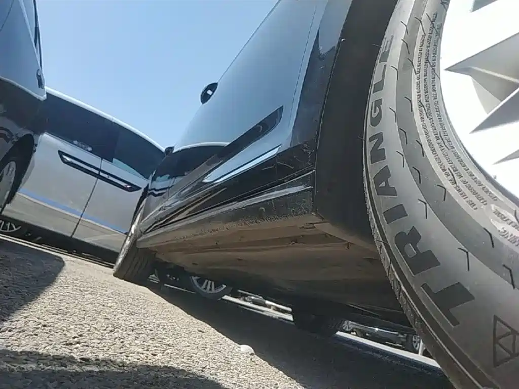Volkswagen Passat 2019 Model 280TSI Business Edition China VI фото 21