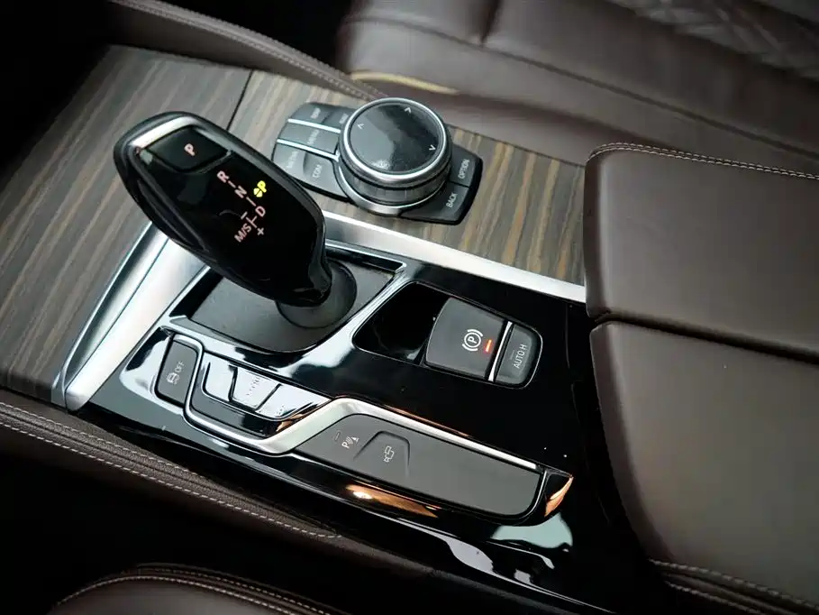BMW 5 Series 2019 Facelift 530Li Premium Luxury Package фото 17