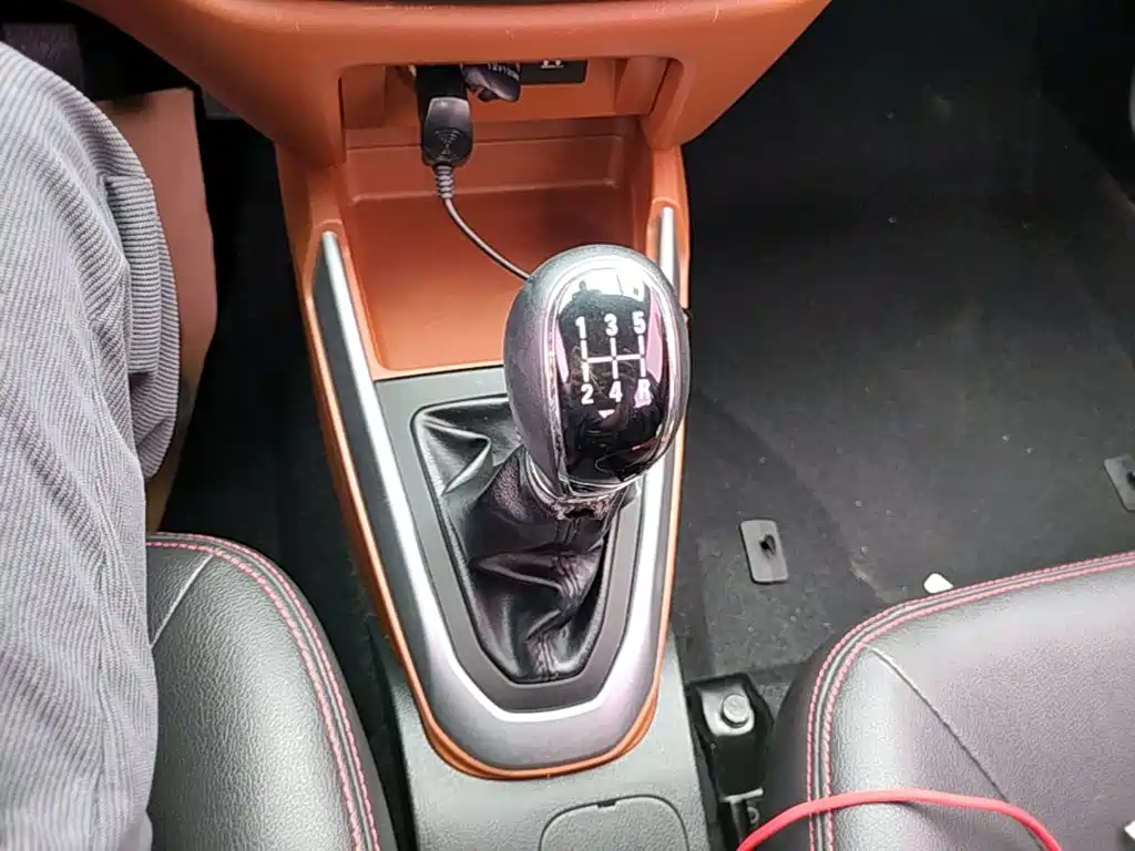 Geely King Kong 2018 2016 1.5L Manual Progressive