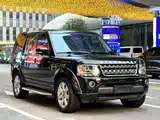 Фото 3 - Land Rover Discovery